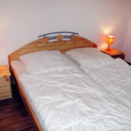 Waldhaeuser-1 By Interhome * Himmelpfort