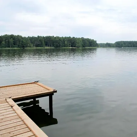 Ferienhaus Waldhaeuser-1 By Interhome Himmelpfort