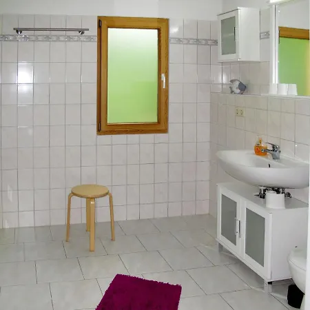 Waldhaeuser-1 By Interhome Holiday home Himmelpfort