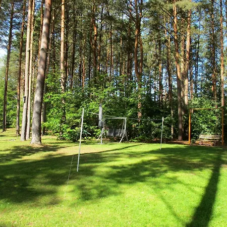 Ferienhaus Waldhaeuser-1 By Interhome Himmelpfort