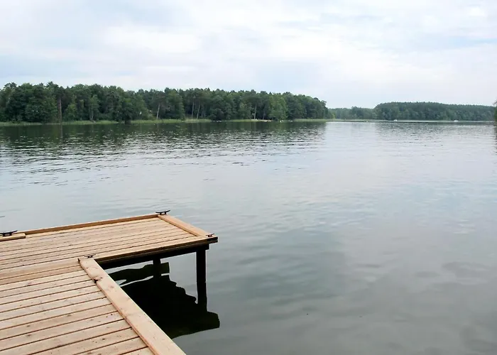 بيت للعطل Waldhaeuser-1 By Interhome هيميلفورت