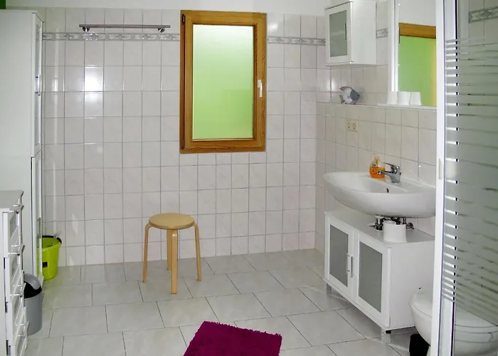 Waldhaeuser-1 By Interhome بيت للعطل هيميلفورت