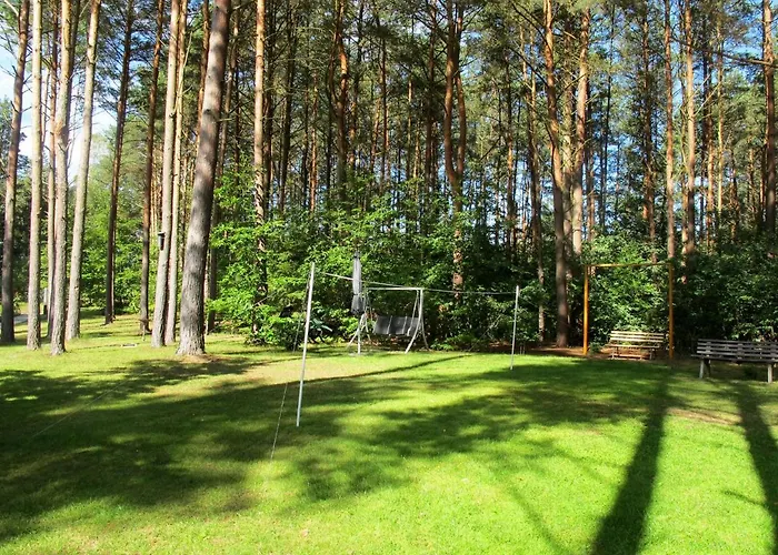 بيت للعطل Waldhaeuser-1 By Interhome هيميلفورت